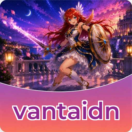 vantaidn Components