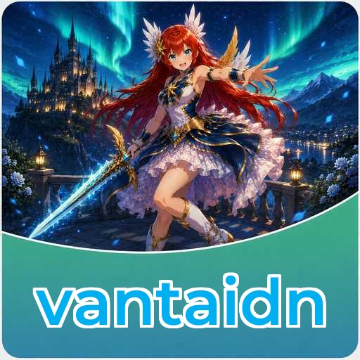 vantaidn Technical Info