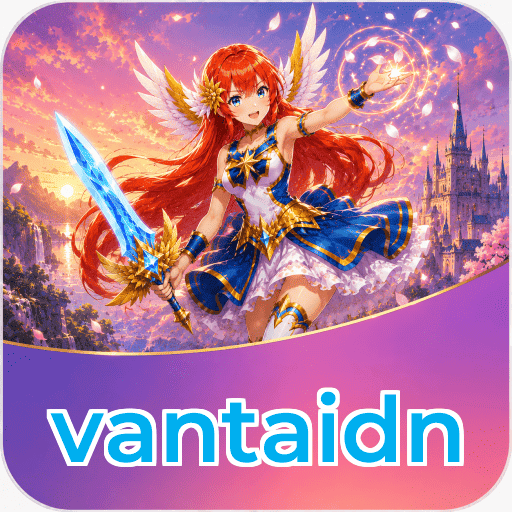 vantaidn APK Structure