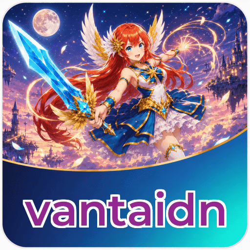 vantaidn Technical Info