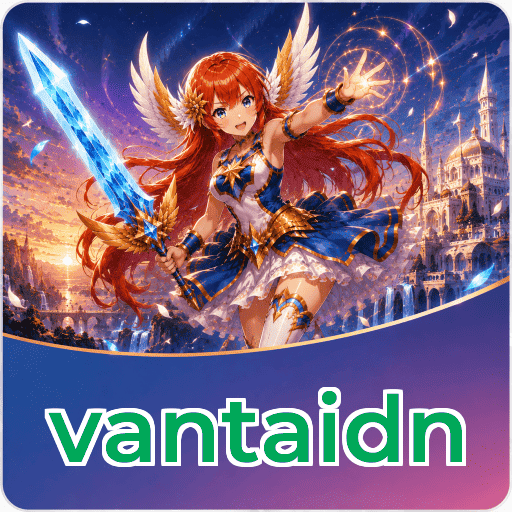vantaidn Components