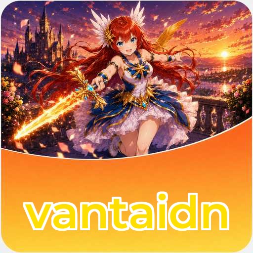 vantaidn Download
