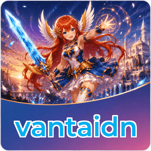 vantaidn APK Structure