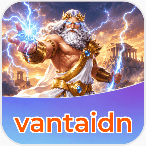 Screenshot Proses Instalasi vantaidn APK